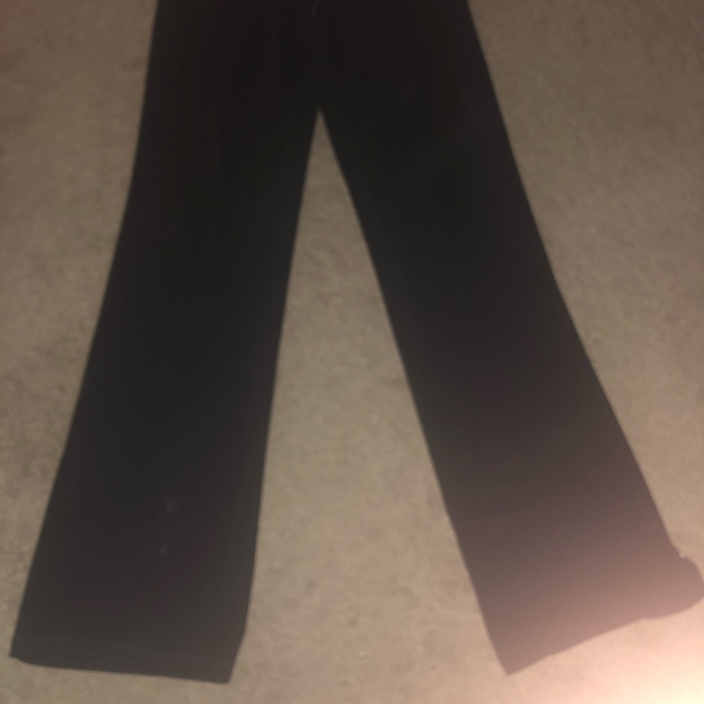 Yoga/exercise pants